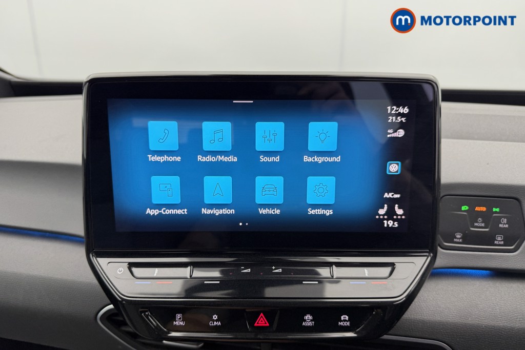 Volkswagen Id.3 Life Pro Automatic Electric Hatchback - Stock Number (1548469) - 10th supplementary image