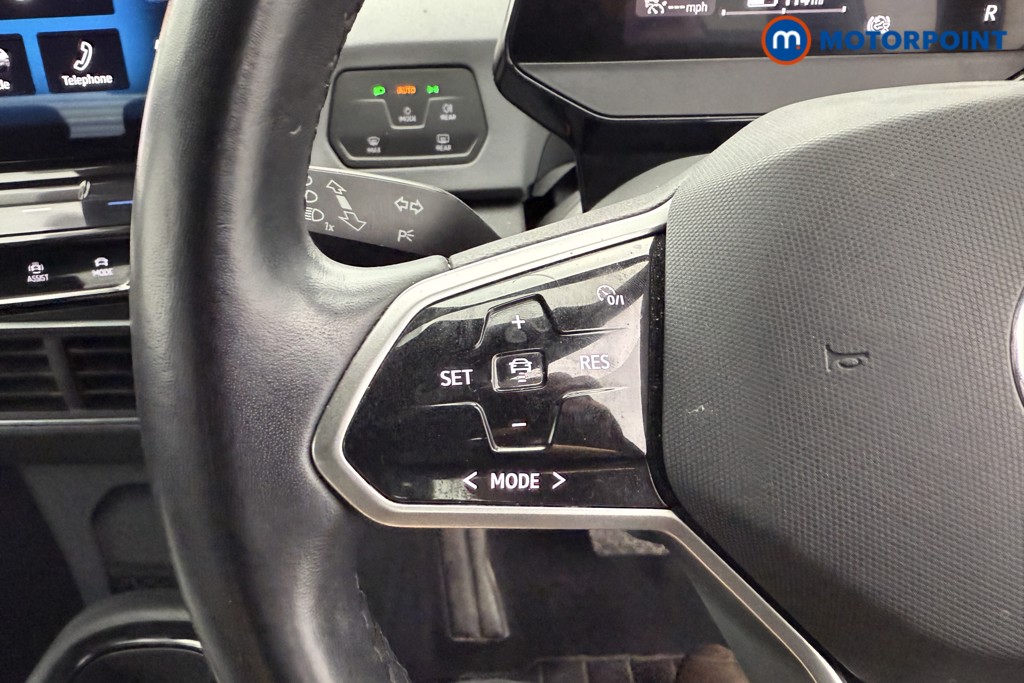 Volkswagen Id.3 Life Pro Automatic Electric Hatchback - Stock Number (1548469) - 12th supplementary image