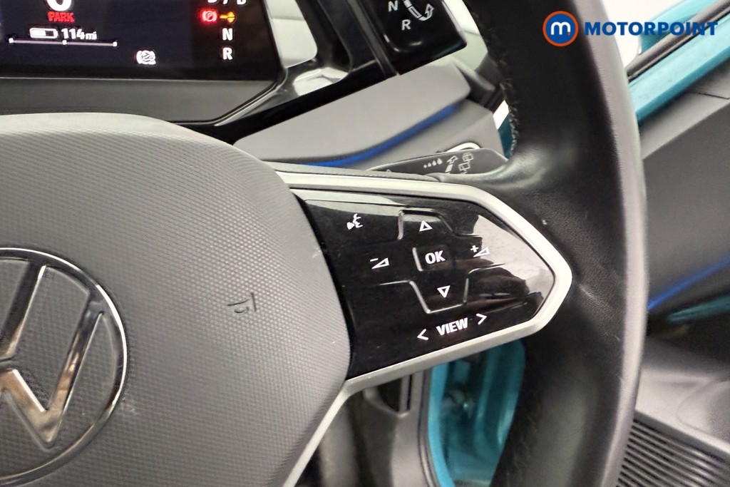 Volkswagen Id.3 Life Pro Automatic Electric Hatchback - Stock Number (1548469) - 13th supplementary image