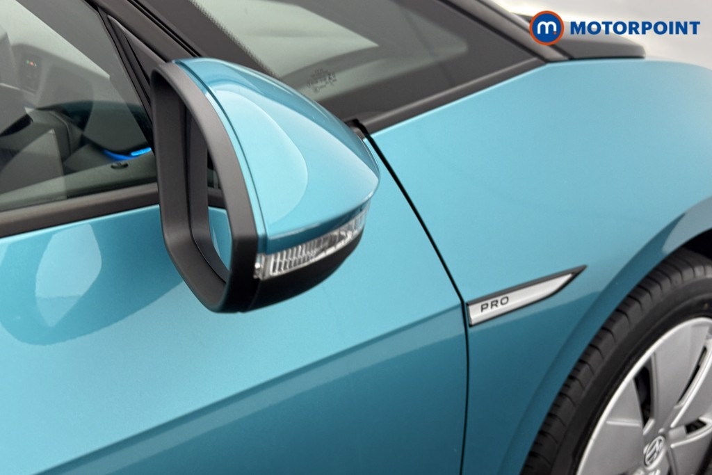 Volkswagen Id.3 Life Pro Automatic Electric Hatchback - Stock Number (1548469) - 17th supplementary image