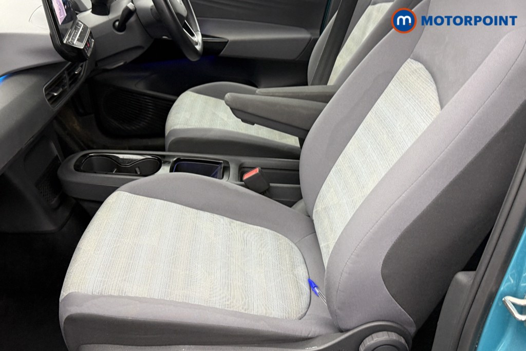 Volkswagen Id.3 Life Pro Automatic Electric Hatchback - Stock Number (1548469) - 20th supplementary image