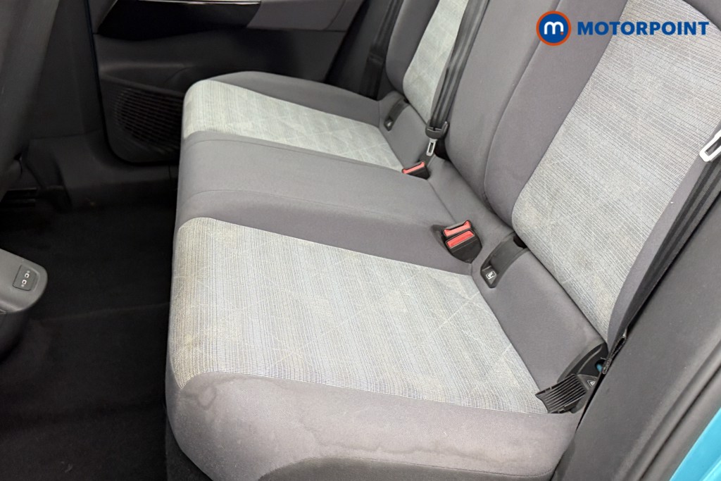 Volkswagen Id.3 Life Pro Automatic Electric Hatchback - Stock Number (1548469) - 21st supplementary image