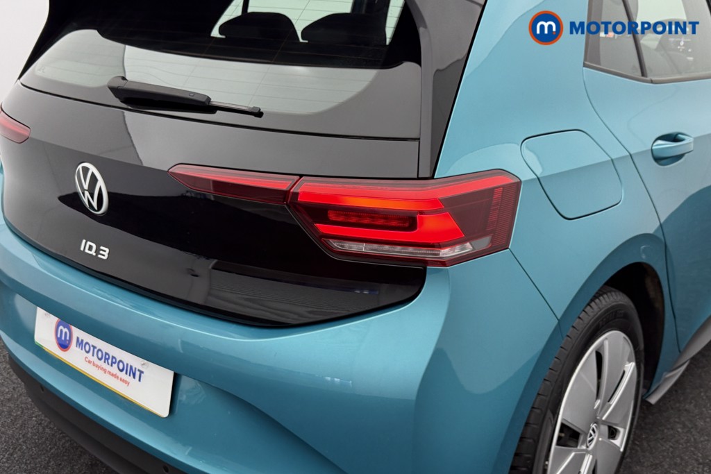 Volkswagen Id.3 Life Pro Automatic Electric Hatchback - Stock Number (1548469) - 24th supplementary image