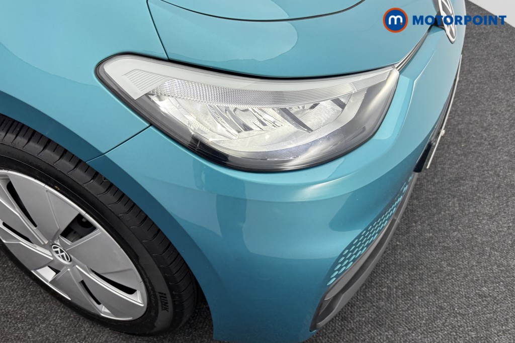 Volkswagen Id.3 Life Pro Automatic Electric Hatchback - Stock Number (1548469) - 25th supplementary image