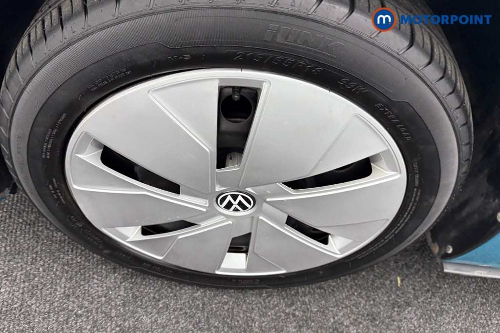 Volkswagen Id.3 Life Pro Automatic Electric Hatchback - Stock Number (1548469) - 27th supplementary image