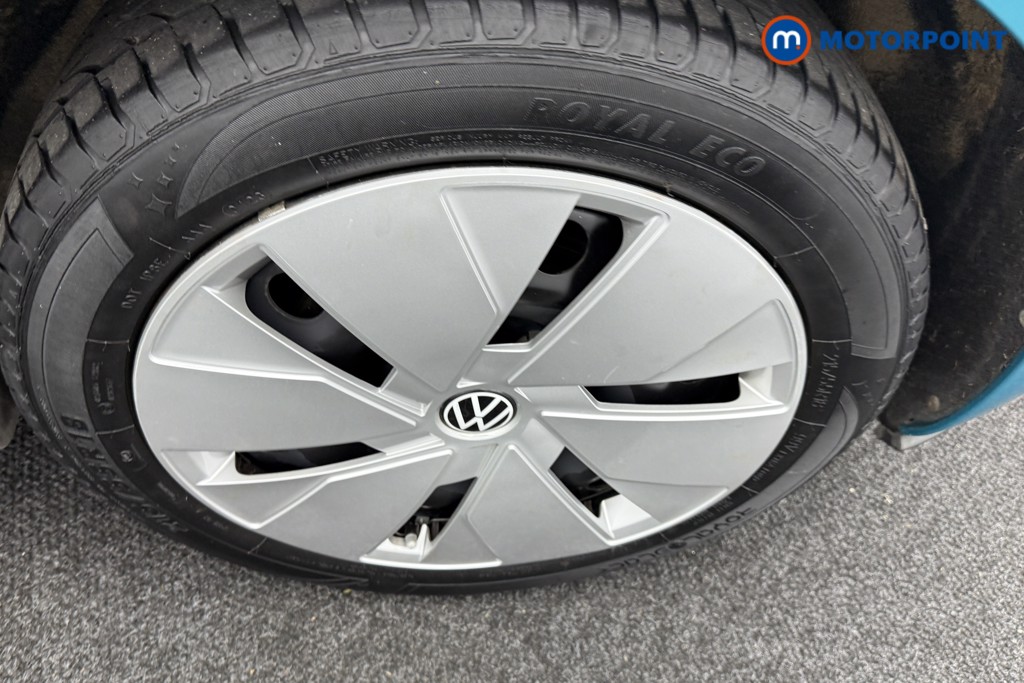 Volkswagen Id.3 Life Pro Automatic Electric Hatchback - Stock Number (1548469) - 28th supplementary image