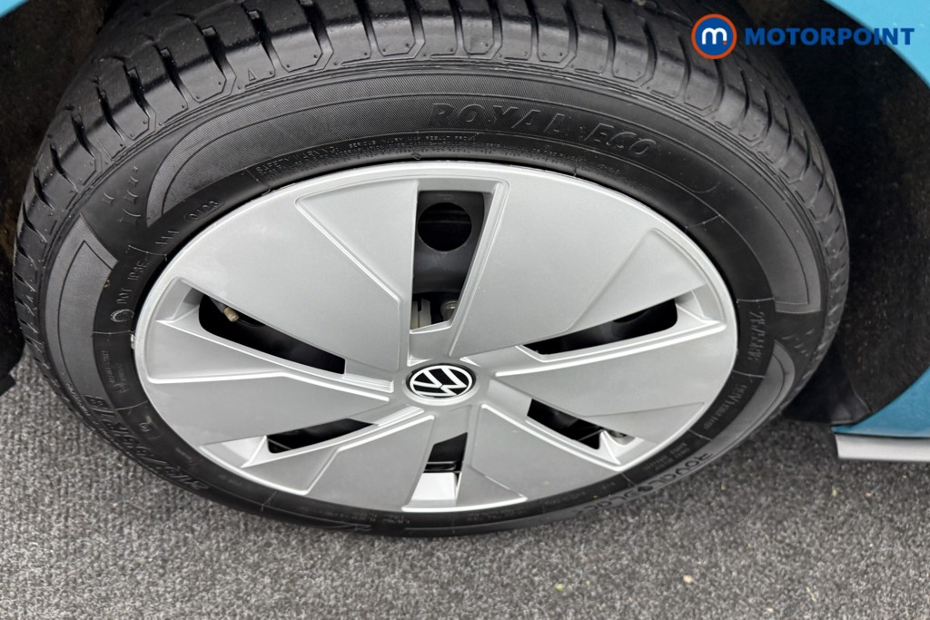 Volkswagen Id.3 Life Pro Automatic Electric Hatchback - Stock Number (1548469) - 29th supplementary image
