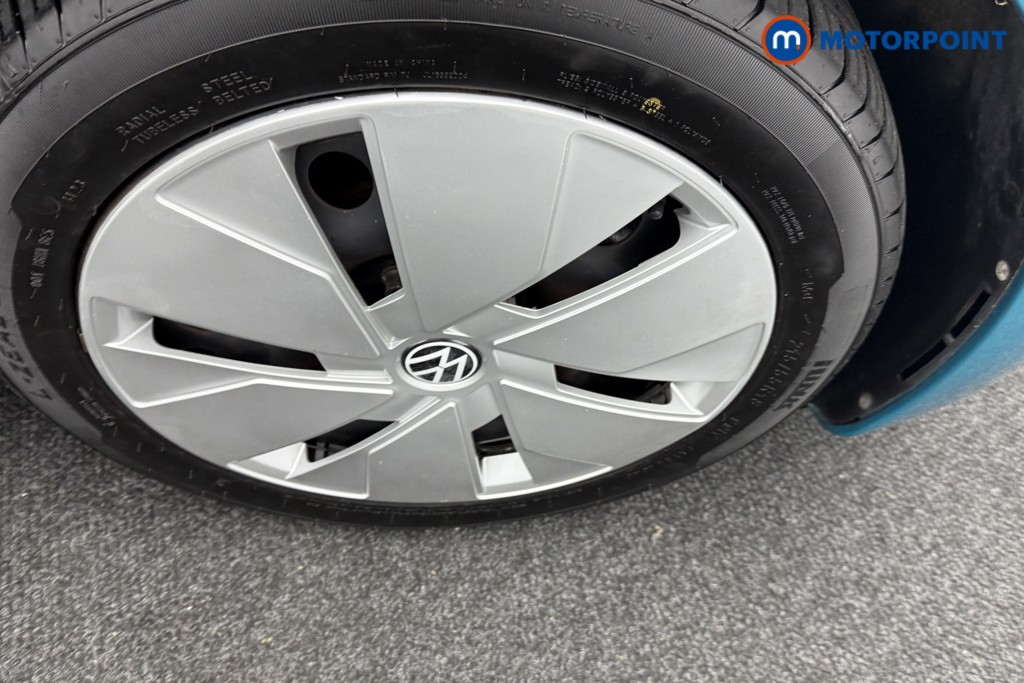 Volkswagen Id.3 Life Pro Automatic Electric Hatchback - Stock Number (1548469) - 30th supplementary image