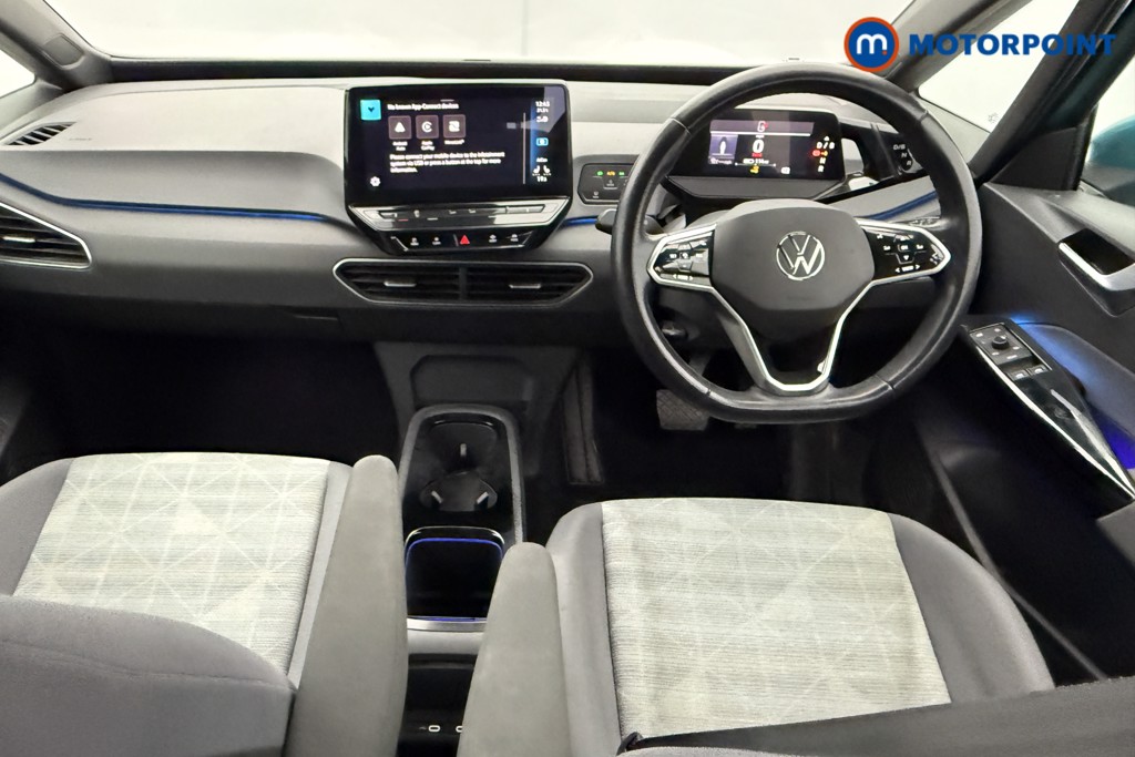 Volkswagen Id.3 Life Pro Automatic Electric Hatchback - Stock Number (1548469) - 1st supplementary image