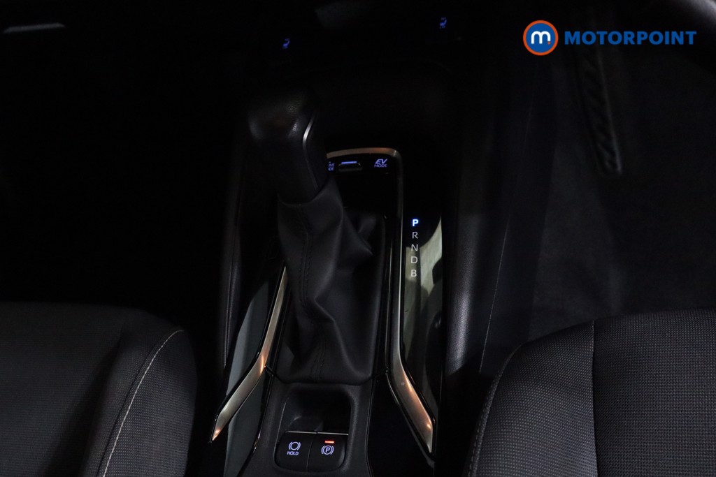Suzuki Swace Sz-T Automatic Petrol-Electric Hybrid Estate - Stock Number (1548501) - 4th supplementary image
