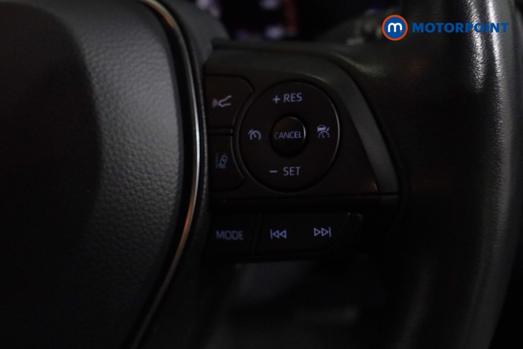 Suzuki Swace Sz-T Automatic Petrol-Electric Hybrid Estate - Stock Number (1548501) - 6th supplementary image