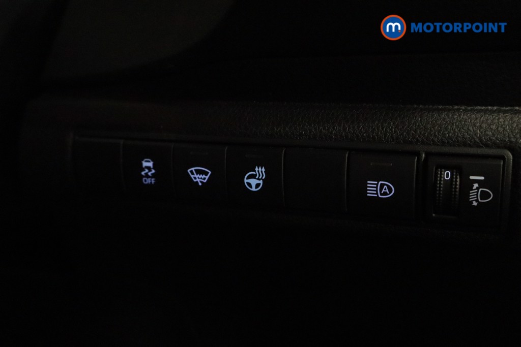 Suzuki Swace Sz-T Automatic Petrol-Electric Hybrid Estate - Stock Number (1548501) - 8th supplementary image