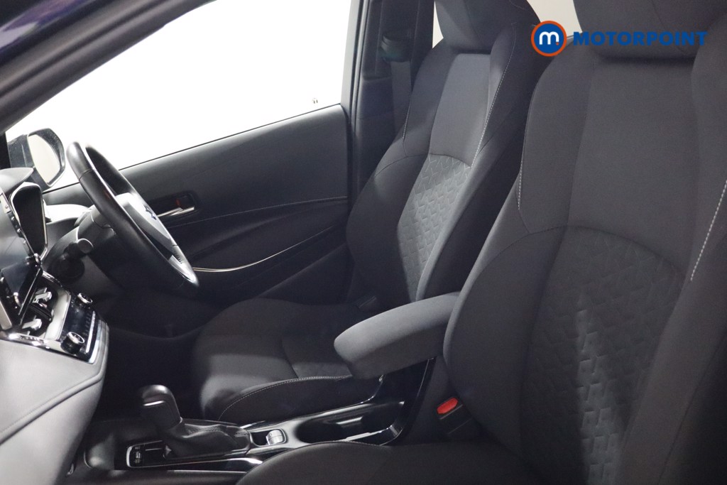 Suzuki Swace Sz-T Automatic Petrol-Electric Hybrid Estate - Stock Number (1548501) - 12th supplementary image