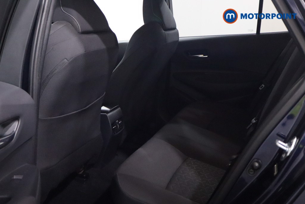 Suzuki Swace Sz-T Automatic Petrol-Electric Hybrid Estate - Stock Number (1548501) - 13th supplementary image