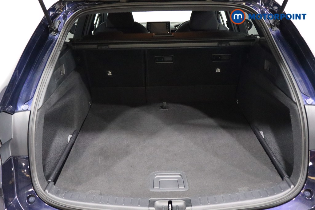 Suzuki Swace Sz-T Automatic Petrol-Electric Hybrid Estate - Stock Number (1548501) - 15th supplementary image