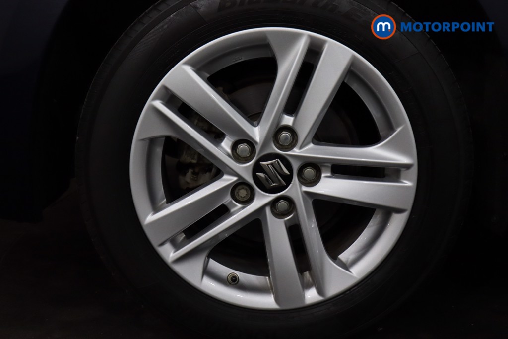 Suzuki Swace Sz-T Automatic Petrol-Electric Hybrid Estate - Stock Number (1548501) - 17th supplementary image