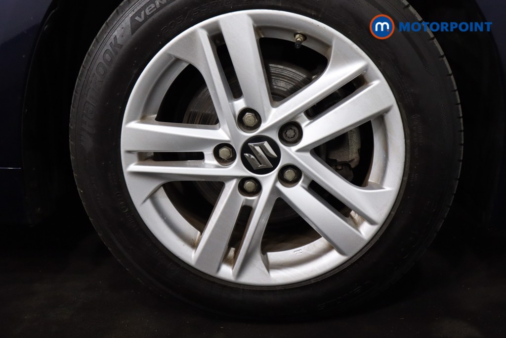 Suzuki Swace Sz-T Automatic Petrol-Electric Hybrid Estate - Stock Number (1548501) - 18th supplementary image