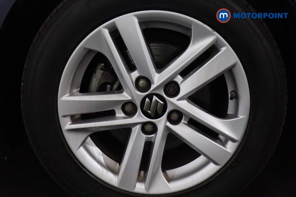Suzuki Swace Sz-T Automatic Petrol-Electric Hybrid Estate - Stock Number (1548501) - 19th supplementary image