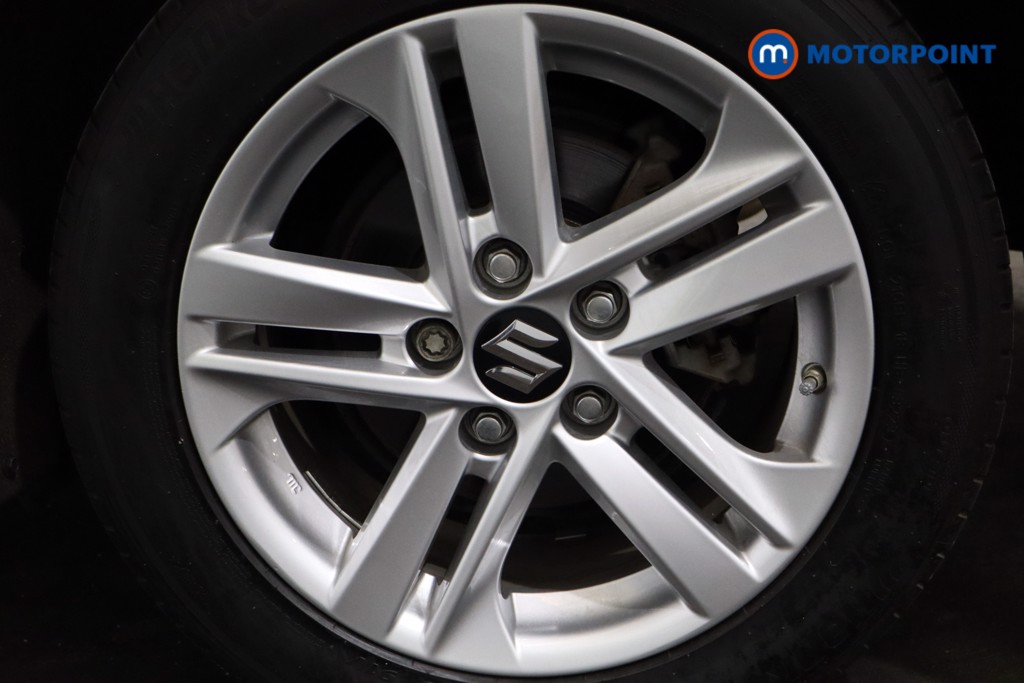 Suzuki Swace Sz-T Automatic Petrol-Electric Hybrid Estate - Stock Number (1548501) - 20th supplementary image