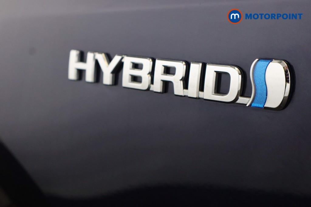 Suzuki Swace Sz-T Automatic Petrol-Electric Hybrid Estate - Stock Number (1548501) - 21st supplementary image