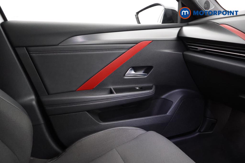 Vauxhall Astra Gs Line Manual Petrol Hatchback - Stock Number (1548504) - 7th supplementary image