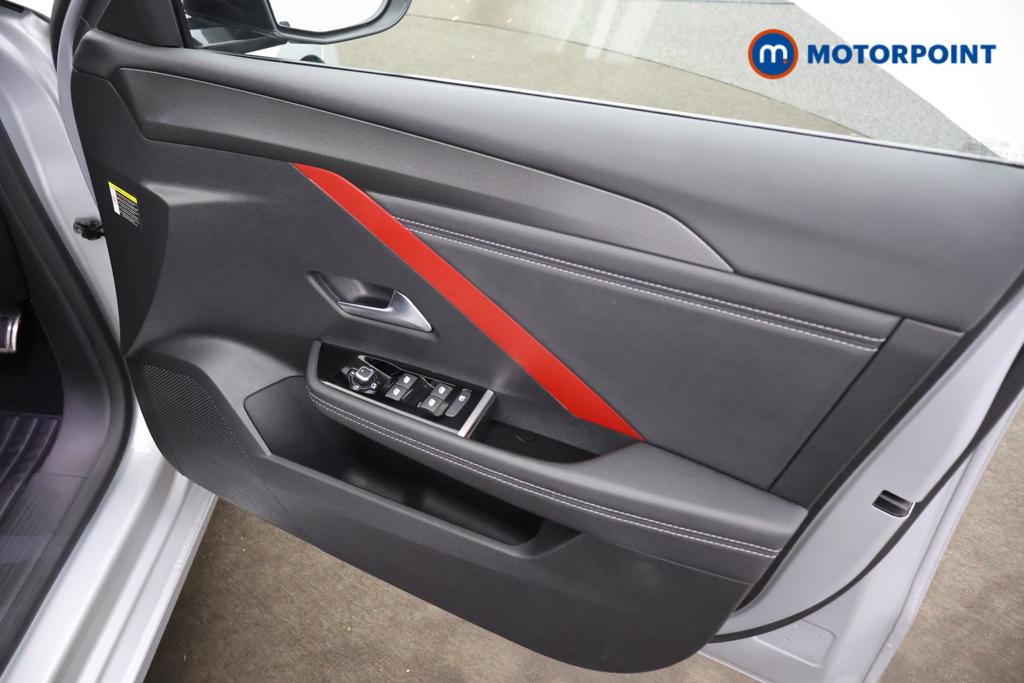 Vauxhall Astra Gs Line Manual Petrol Hatchback - Stock Number (1548504) - 8th supplementary image