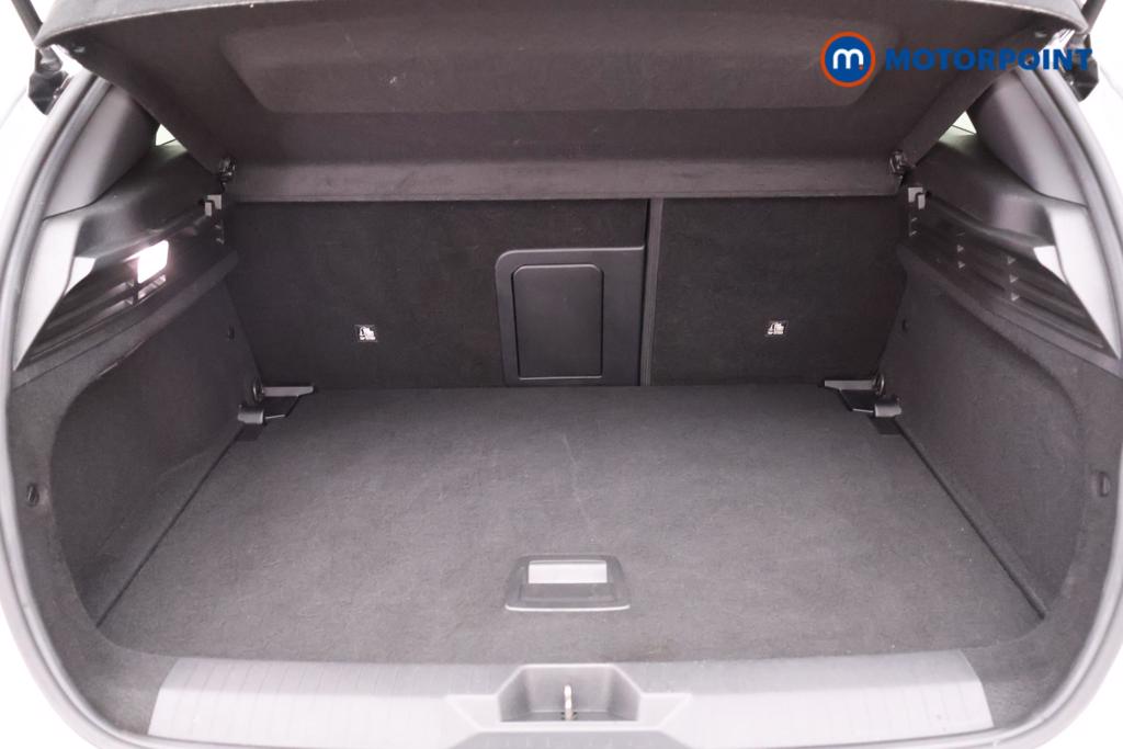 Vauxhall Astra Gs Line Manual Petrol Hatchback - Stock Number (1548504) - 20th supplementary image
