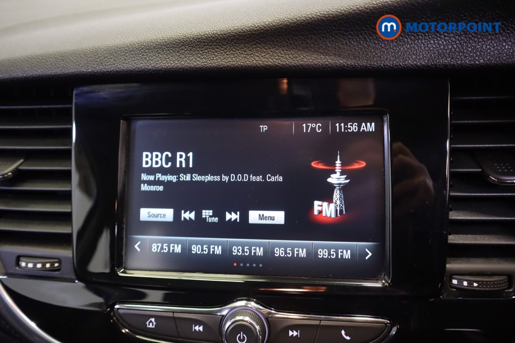 Vauxhall Mokka X Elite Automatic Petrol SUV - Stock Number (1548827) - 2nd supplementary image