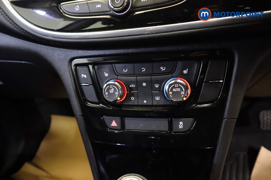 Vauxhall Mokka X Elite Automatic Petrol SUV - Stock Number (1548827) - 4th supplementary image