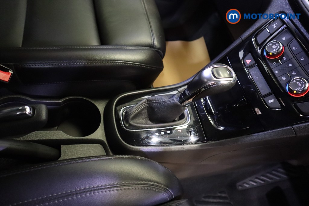Vauxhall Mokka X Elite Automatic Petrol SUV - Stock Number (1548827) - 5th supplementary image