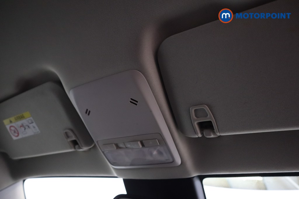 Vauxhall Mokka X Elite Automatic Petrol SUV - Stock Number (1548827) - 6th supplementary image
