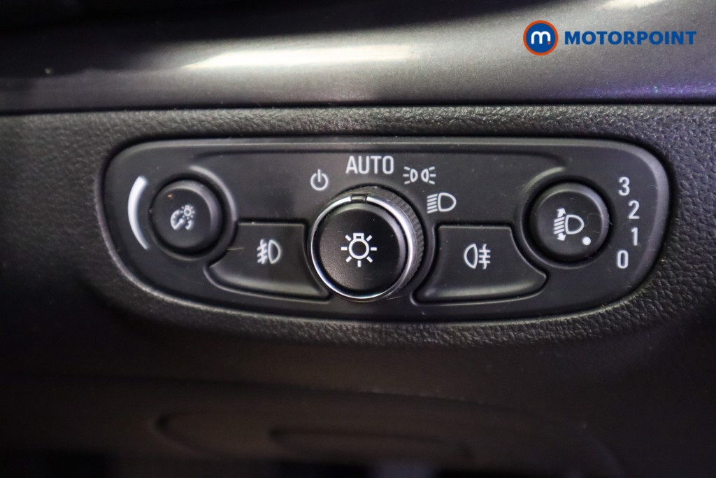 Vauxhall Mokka X Elite Automatic Petrol SUV - Stock Number (1548827) - 8th supplementary image