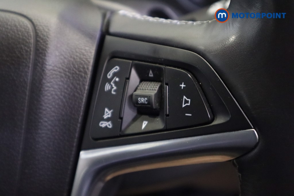 Vauxhall Mokka X Elite Automatic Petrol SUV - Stock Number (1548827) - 9th supplementary image