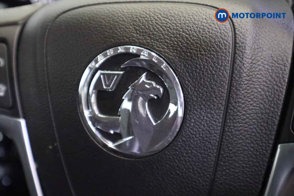 Vauxhall Mokka X Elite Automatic Petrol SUV - Stock Number (1548827) - 10th supplementary image