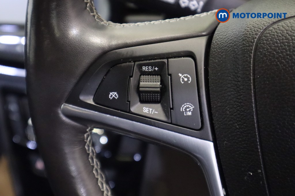 Vauxhall Mokka X Elite Automatic Petrol SUV - Stock Number (1548827) - 11th supplementary image