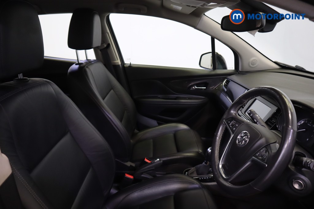 Vauxhall Mokka X Elite Automatic Petrol SUV - Stock Number (1548827) - 12th supplementary image