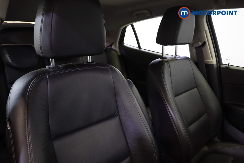 Vauxhall Mokka X Elite Automatic Petrol SUV - Stock Number (1548827) - 13th supplementary image