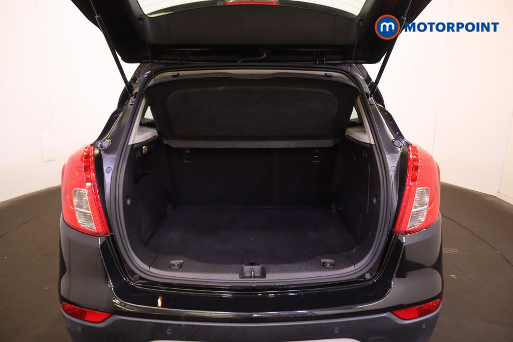 Vauxhall Mokka X Elite Automatic Petrol SUV - Stock Number (1548827) - 15th supplementary image