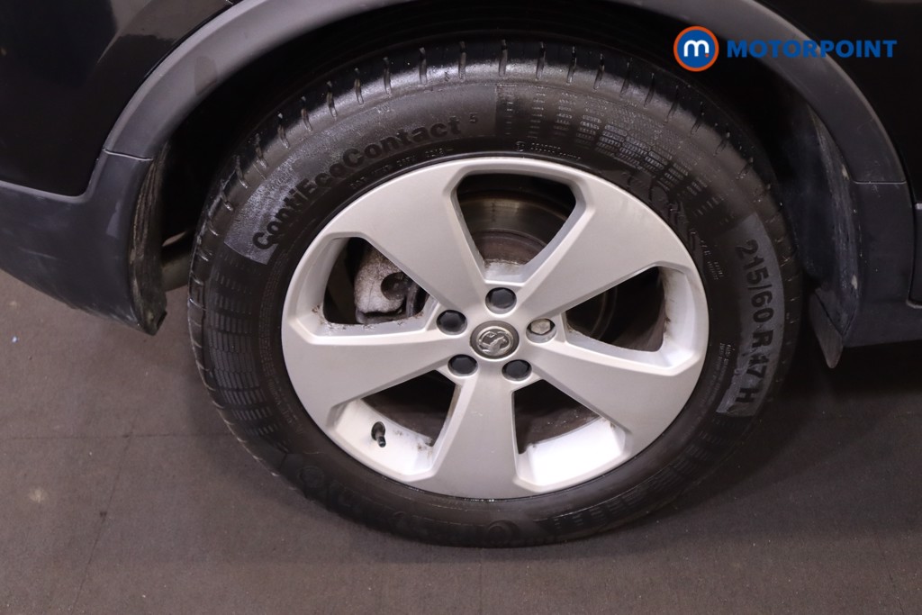 Vauxhall Mokka X Elite Automatic Petrol SUV - Stock Number (1548827) - 16th supplementary image