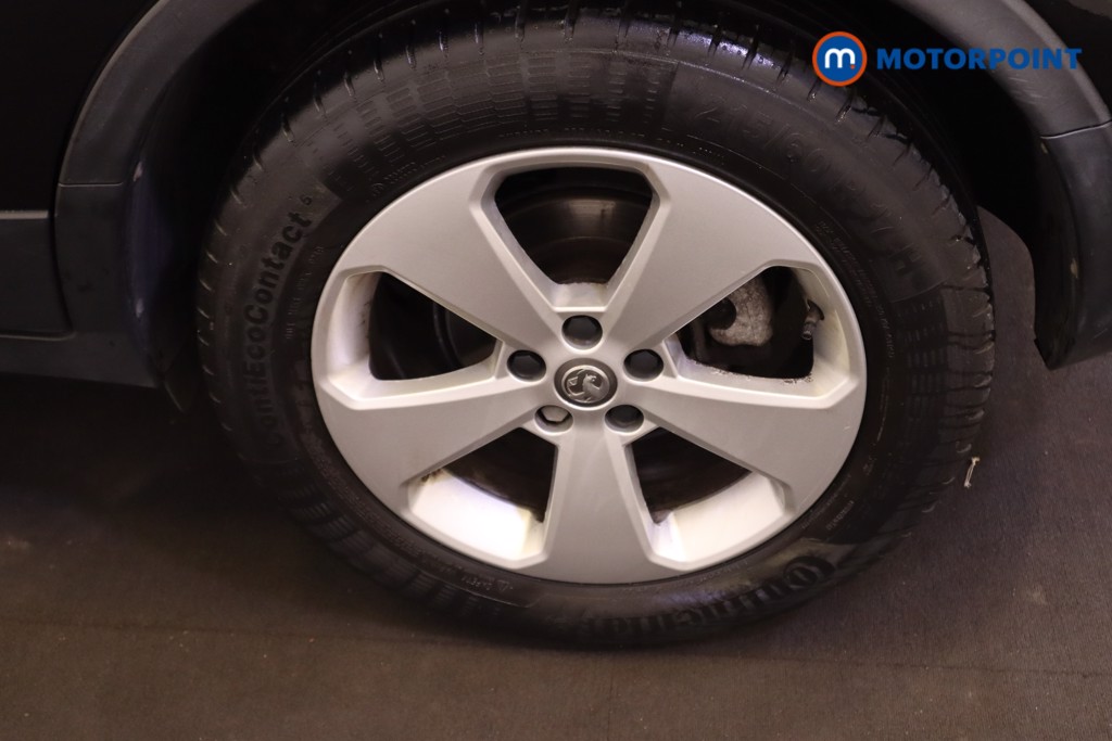 Vauxhall Mokka X Elite Automatic Petrol SUV - Stock Number (1548827) - 17th supplementary image