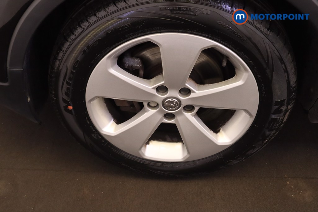 Vauxhall Mokka X Elite Automatic Petrol SUV - Stock Number (1548827) - 18th supplementary image