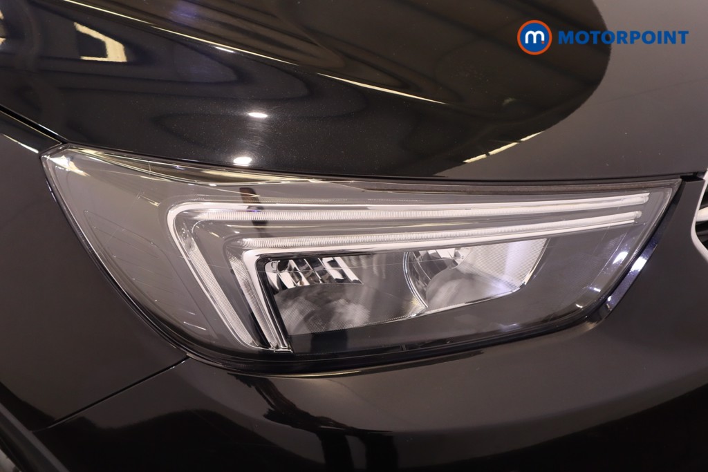 Vauxhall Mokka X Elite Automatic Petrol SUV - Stock Number (1548827) - 20th supplementary image