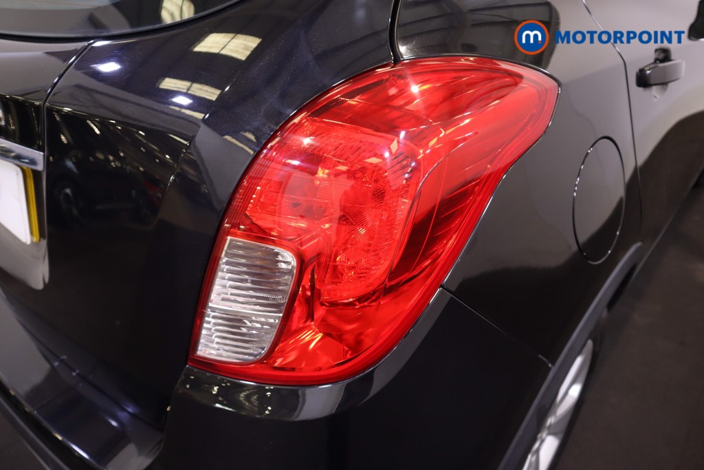 Vauxhall Mokka X Elite Automatic Petrol SUV - Stock Number (1548827) - 21st supplementary image