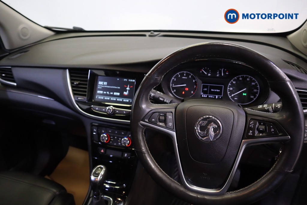 Vauxhall Mokka X Elite Automatic Petrol SUV - Stock Number (1548827) - 1st supplementary image