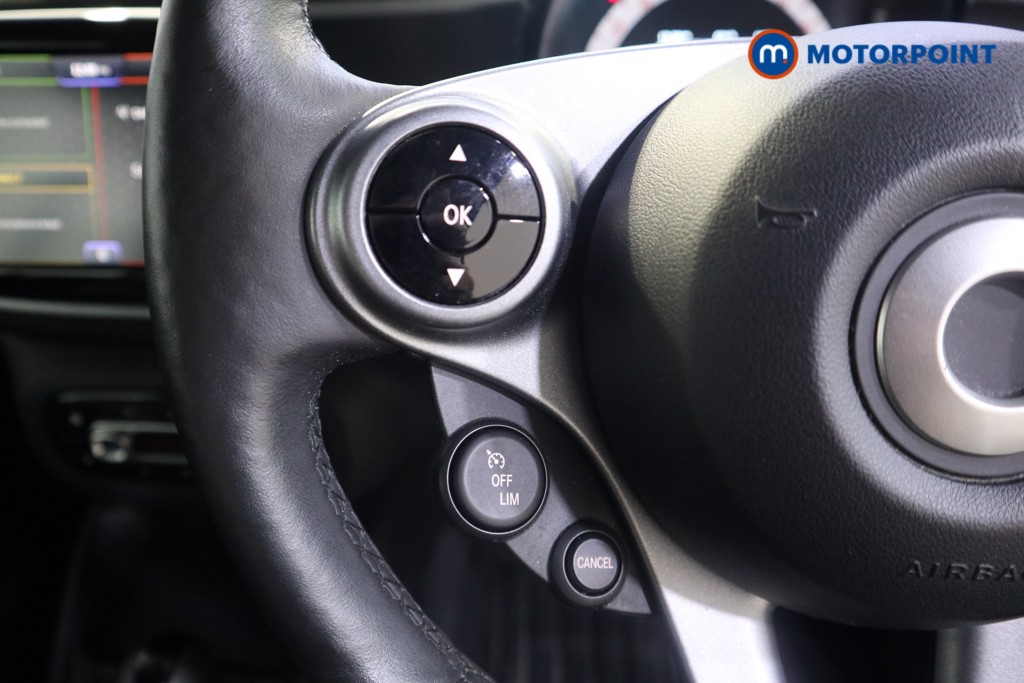 Smart Fortwo Coupe Pulse Premium Automatic Electric Hatchback - Stock Number (1548879) - 3rd supplementary image