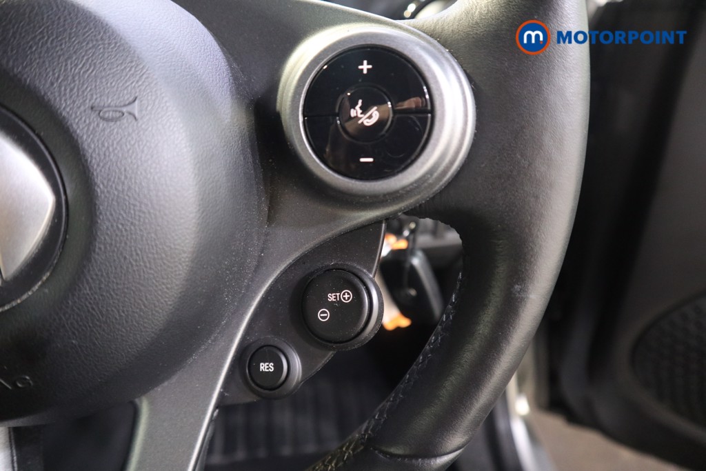 Smart Fortwo Coupe Pulse Premium Automatic Electric Hatchback - Stock Number (1548879) - 4th supplementary image