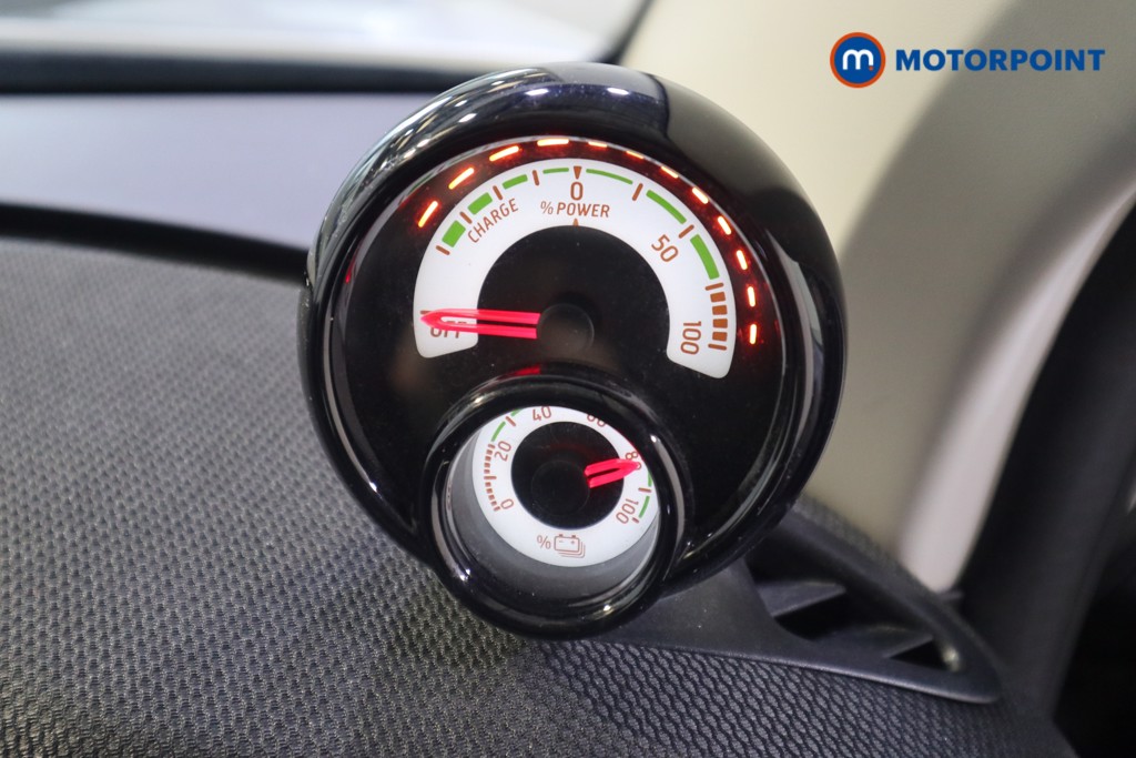 Smart Fortwo Coupe Pulse Premium Automatic Electric Hatchback - Stock Number (1548879) - 6th supplementary image