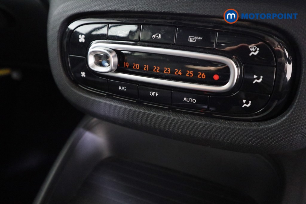 Smart Fortwo Coupe Pulse Premium Automatic Electric Hatchback - Stock Number (1548879) - 8th supplementary image