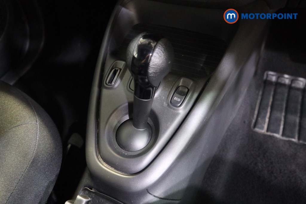 Smart Fortwo Coupe Pulse Premium Automatic Electric Hatchback - Stock Number (1548879) - 9th supplementary image