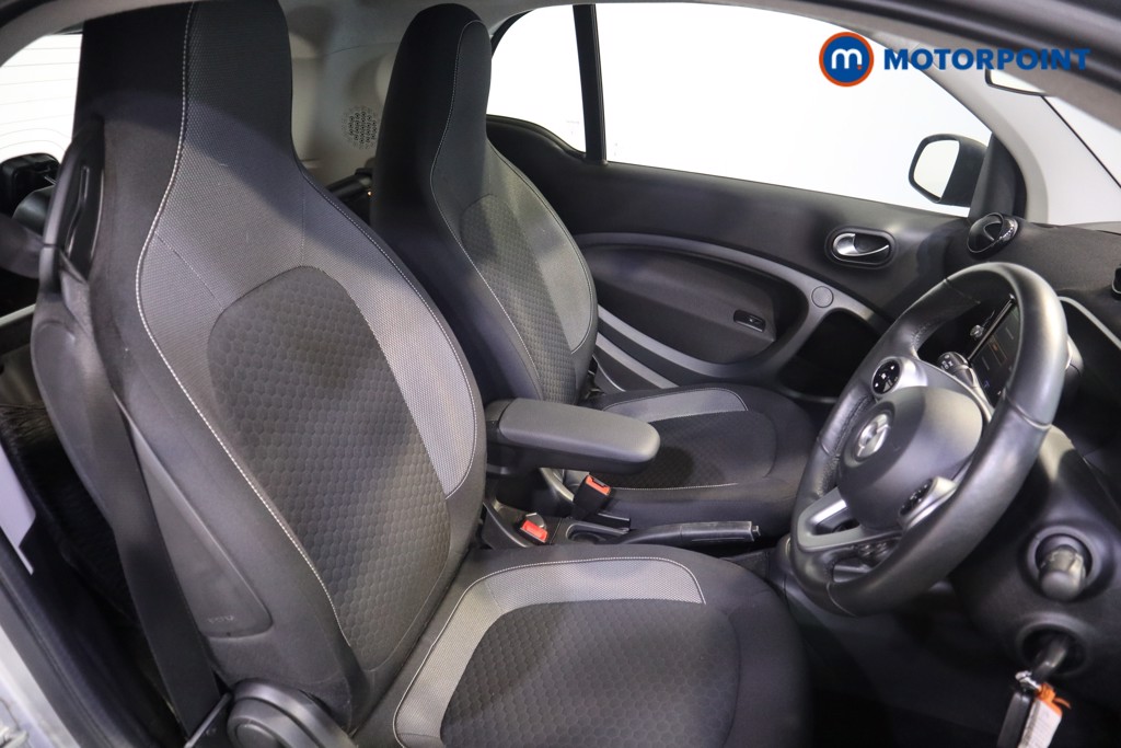 Smart Fortwo Coupe Pulse Premium Automatic Electric Hatchback - Stock Number (1548879) - 12th supplementary image